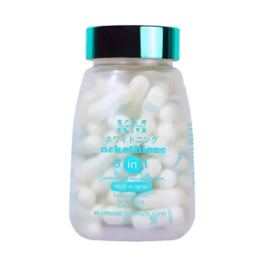 Nekothione 9 in1 Supplement