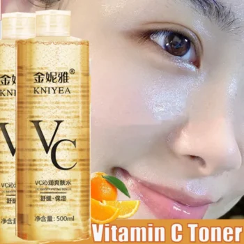 KNIYEA VC Soothing Toner 500ml