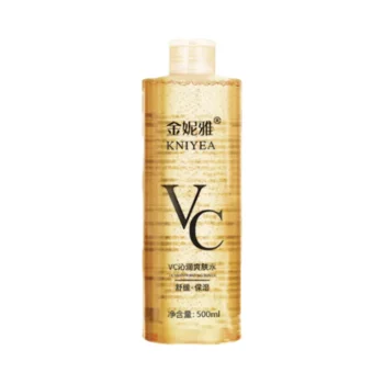 KNIYEA VC Soothing Toner 500ml