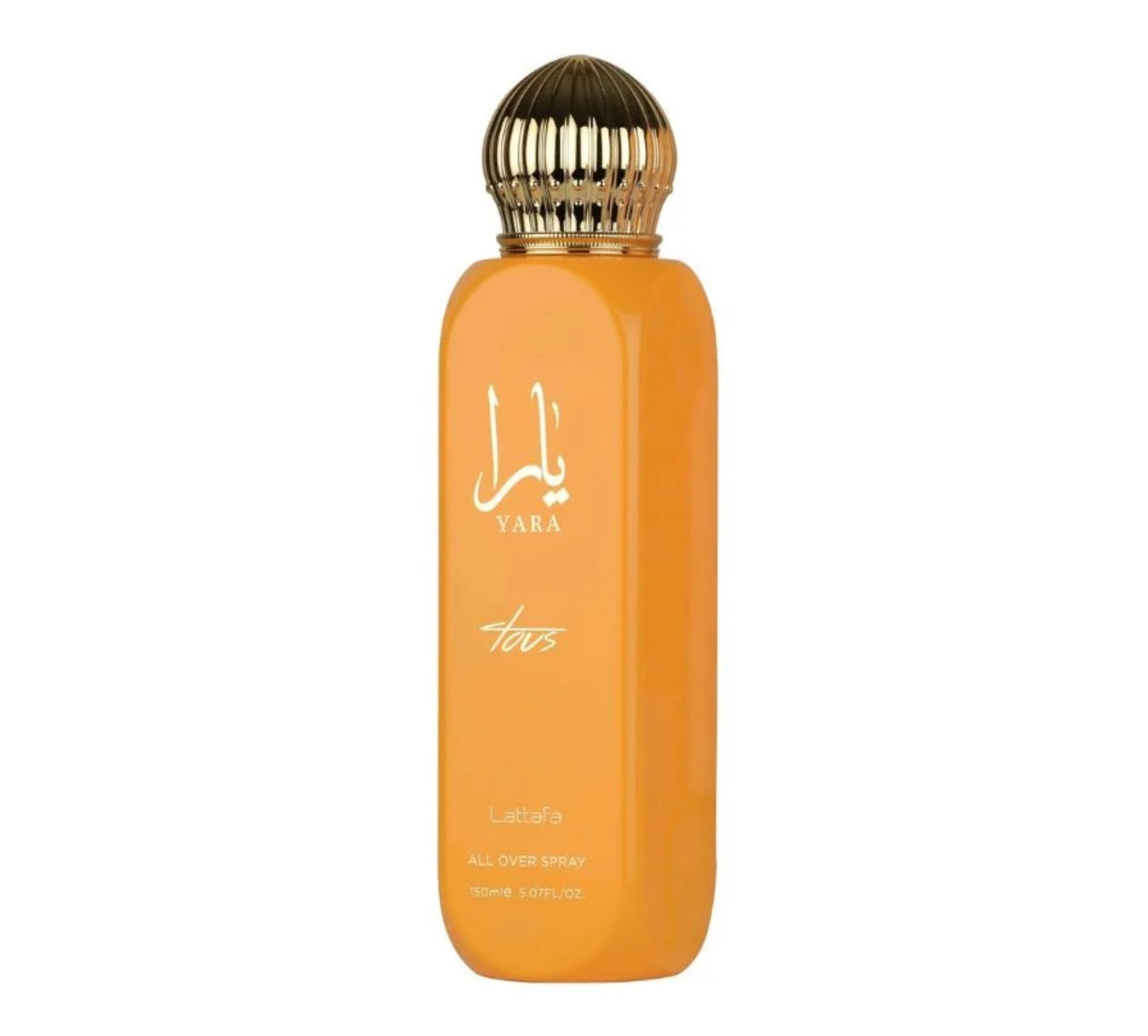 Yara Tous All Over Spray Yara Tous All Over Spray