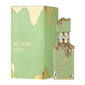 Eclaire Pistache