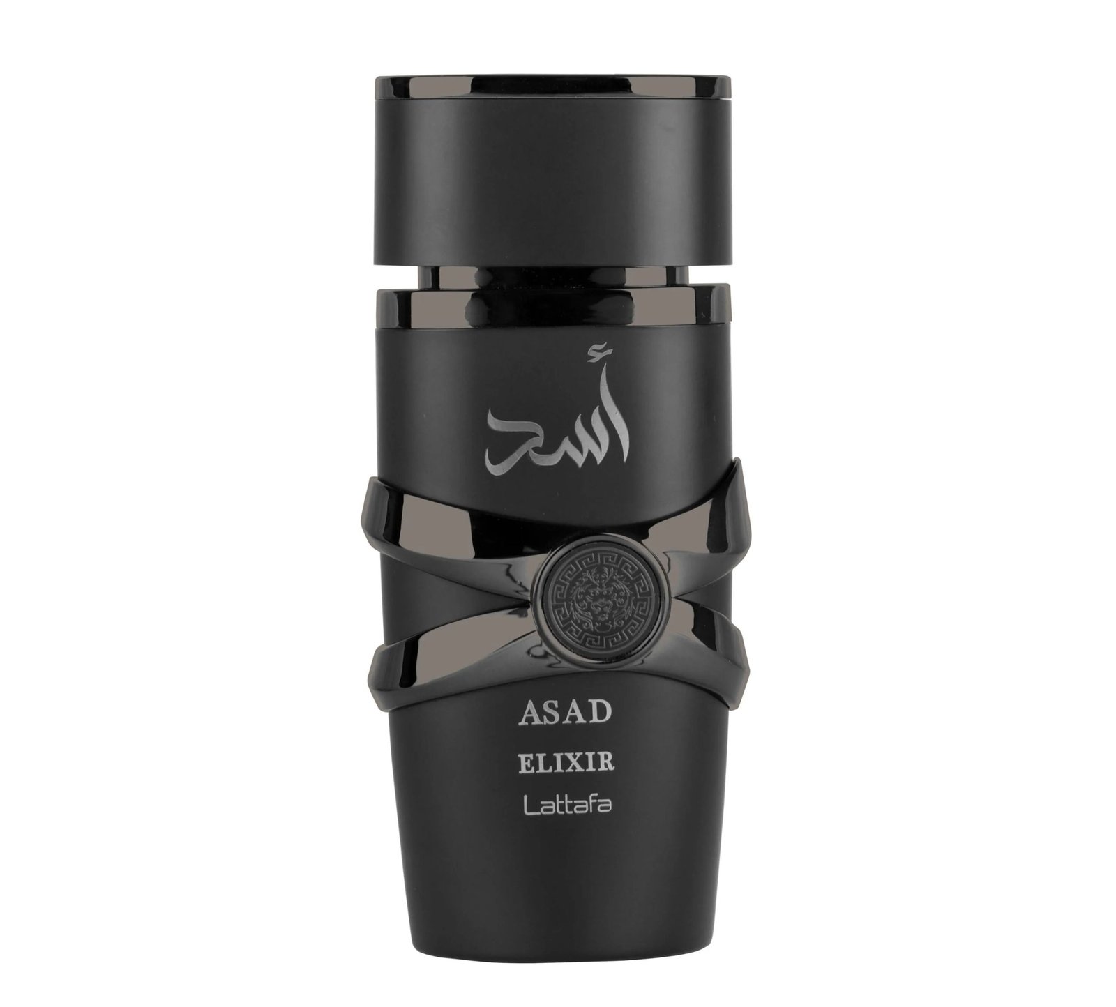 Asad Elixir Asad Elixir