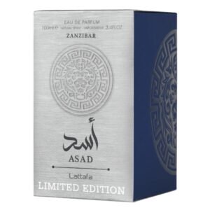 Asad Elixir