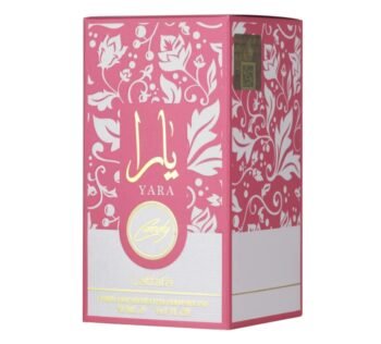 Yara Candy Concentrated Oil