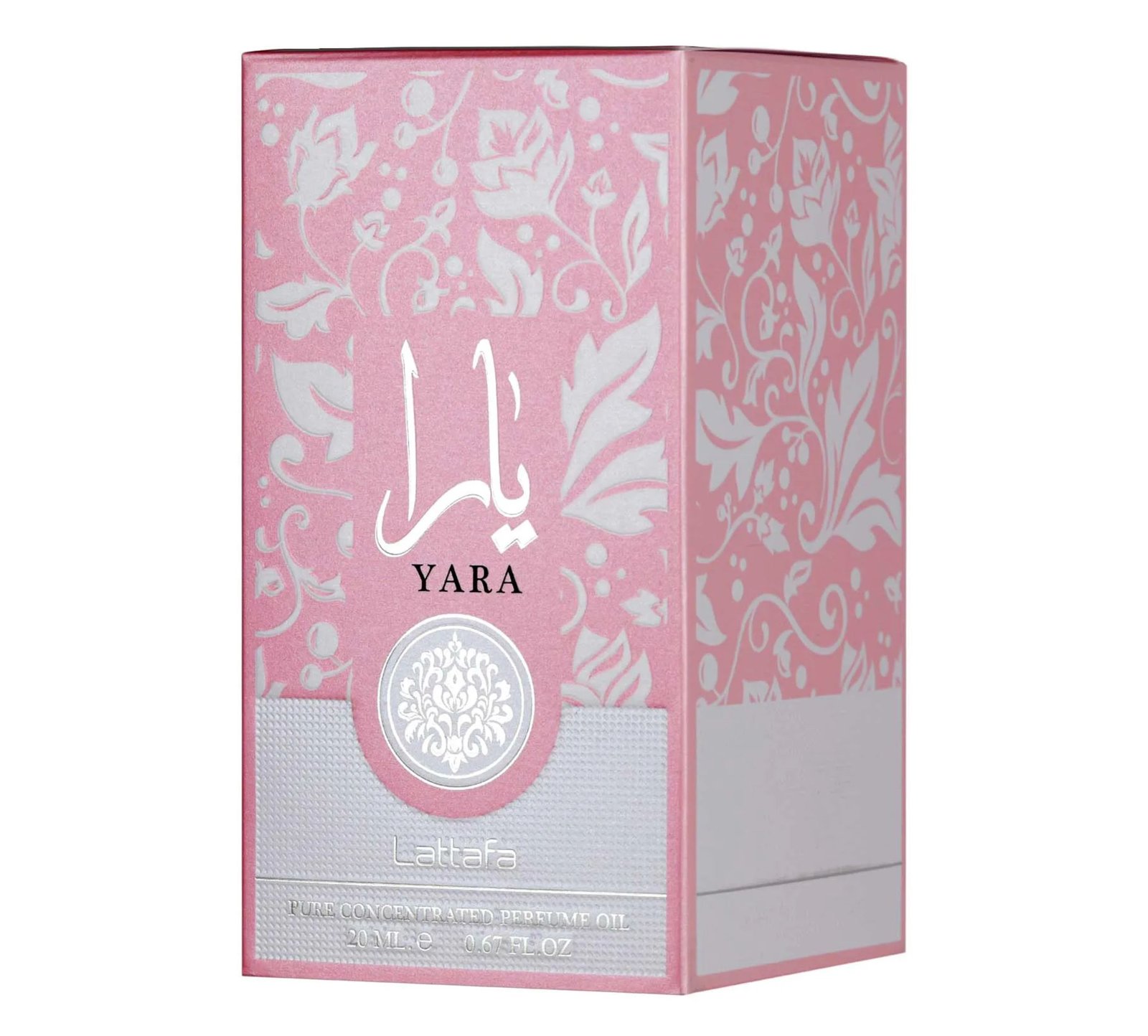 Yara Concentrated Oil Yara Concentrated Oil
