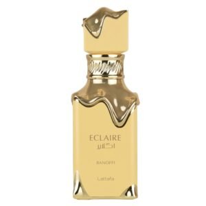Eclaire Banoffi