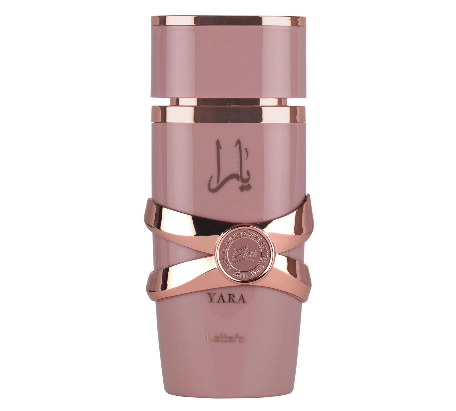 Yara Elixir Yara Elixir