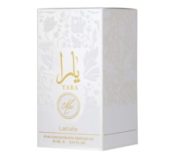 Yara Moii Concentrated Oil