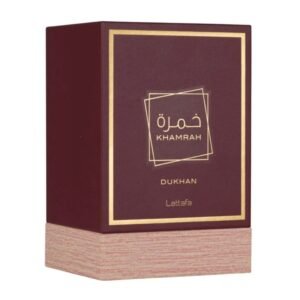 Khamrah Dukhan