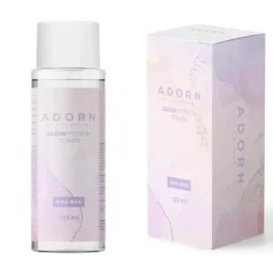 Adorn Glow Potion Toner - 120ml