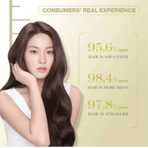 Bremod Performance Premium Series 10 in 1 Hair Cream