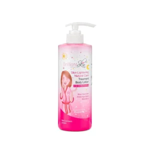 Brilliant Skin Lightening Natural Care Body Lotion