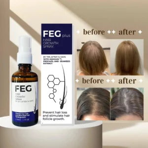 FEG Plus Hair Growth Spray – 50ml