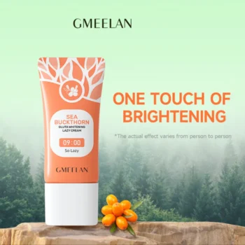 Gmeelan Sea Buckthorn Gluta Whitening Lazy Cream