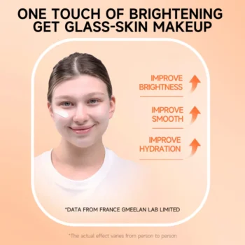 Gmeelan Sea Buckthorn Gluta Whitening Lazy Cream