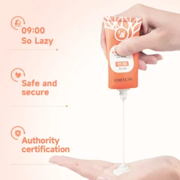 Gmeelan Sea Buckthorn Gluta Whitening Lazy Cream