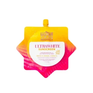 Hikari Ultra White Sunscreen