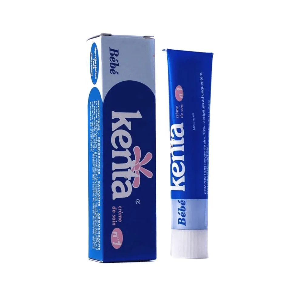 Kenta Cream For Skin Whitening & Lightening Of Sensitive Areas Kenta Cream For Skin Whitening & Lightening Of Sensitive Areas