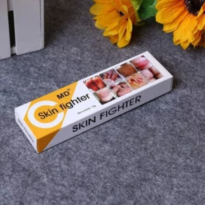 MD Skin Fighter Cream - 15g