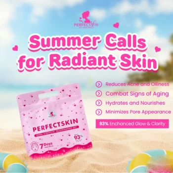 Perfect Skin Extra Strength Rejuvenating Set