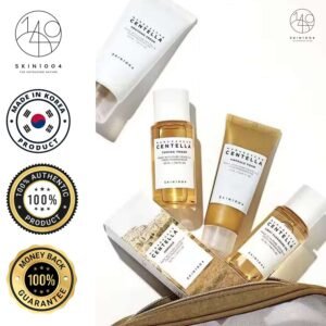 SKIN1004 Centella Ampoule Foam