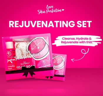 Skin Perfection Rejuvenating Set