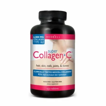 NeoCell Super Collagen + C