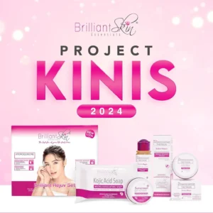 Brilliant Skin Essentials New Rejuv Set