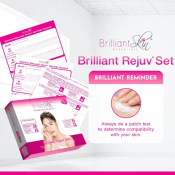 Brilliant Skin Essentials New Rejuv Set