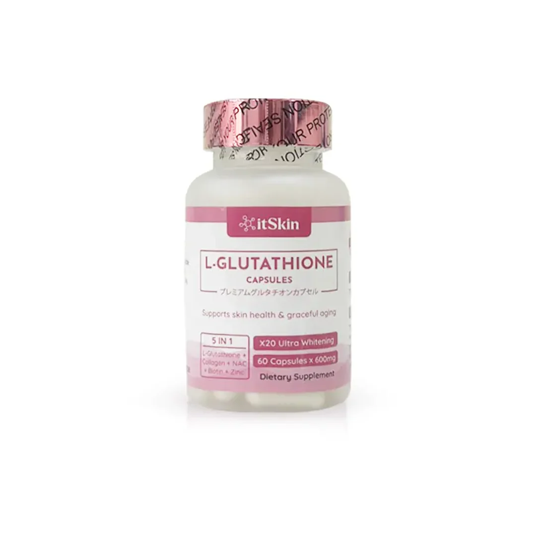 It Skin L-Glutathione It Skin L-Glutathione