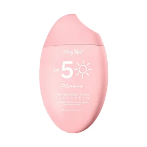 Fairy Skin Premium Brightening Sunscreen