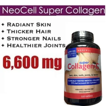 NeoCell Super Collagen + C