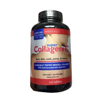 NeoCell Super Collagen + C