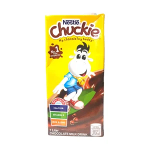 Nestlé Chuckie Chocolate Milk Drink