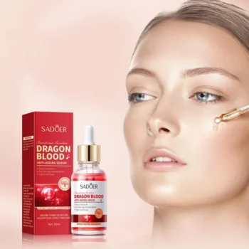 Sadoer Dragon Blood Serum - Image 3