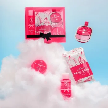 Skin Perfection Rejuvenating Set - Image 4