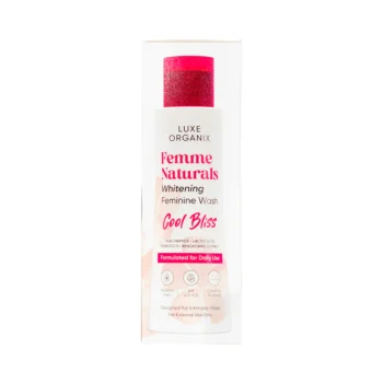 LO Feminine Wash – Cool Bliss (120ml)