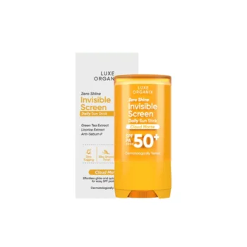 LO Invisible Screen Cloud Matte – 20g