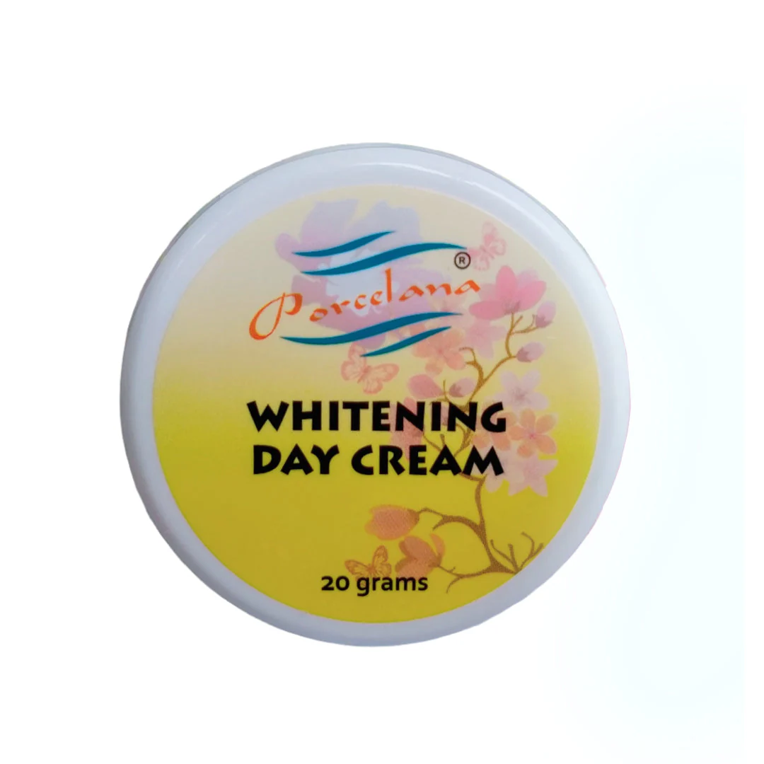 4_cb28e755-98d2-42cc-a2fe-97c8522370c3 Porcelana Radiant Glow Whitening Day Cream – Dark Spot Corrector & Brightening Moisturizer - Image 1