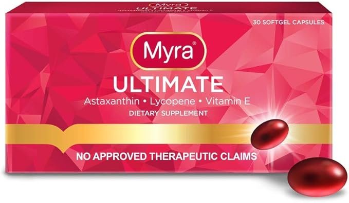 51VJz801maL._AC_SX679_ Myra Ultimate – Premium Skin Brightening & Anti-Aging Supplement - Image 1