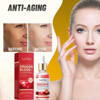 Sadoer Dragon Blood Serum - Image 5