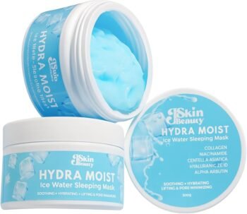 JSKIN Hydra Moist - Image 2