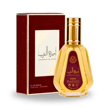 Ameerat Al Arab Eau de Parfum Spray – 50ml