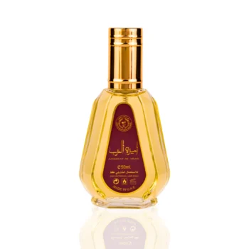 Ameerat Al Arab Eau de Parfum Spray – 50ml - Image 3