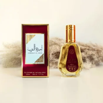Ameerat Al Arab Eau de Parfum Spray – 50ml - Image 4