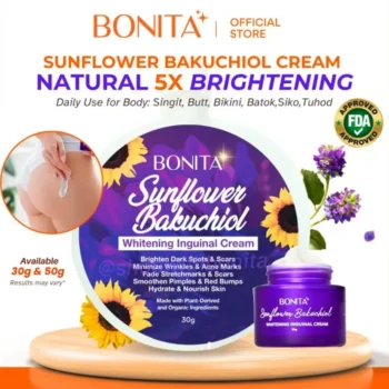 BONITA INGUINAL CREAM - Image 2