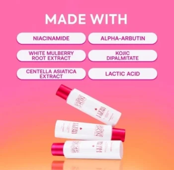 Hikari Ultra Fresh Rejuv Toner - Image 3