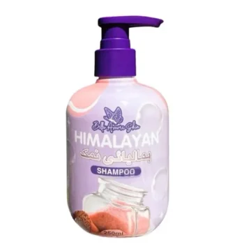 Bella Amore Skin Himalayan Shampoo – 250ml