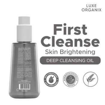 LO FIRST CLEANSE GRAPESSED GRAY - Image 2