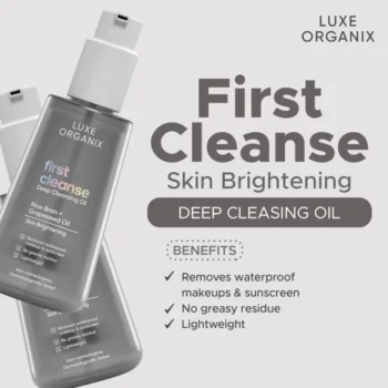 LO FIRST CLEANSE GRAPESSED GRAY - Image 3